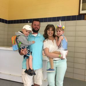 Meet your Posher, Shaunandlaura